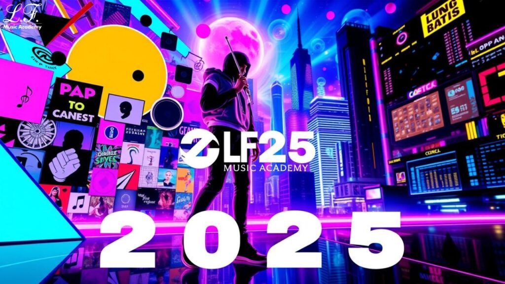 Músicas Pop Internacionais Dominando as Paradas