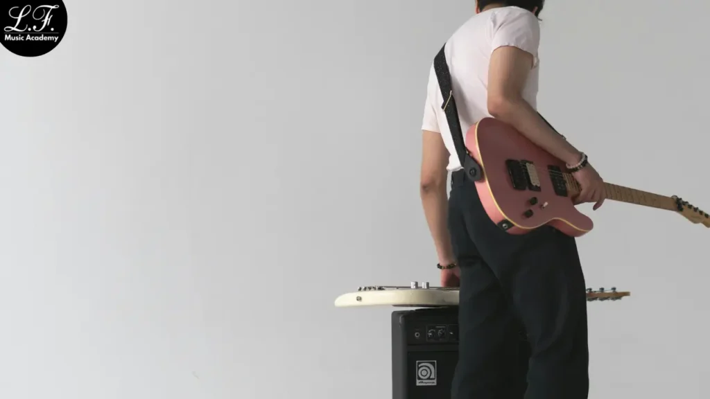 história da guitarra 1