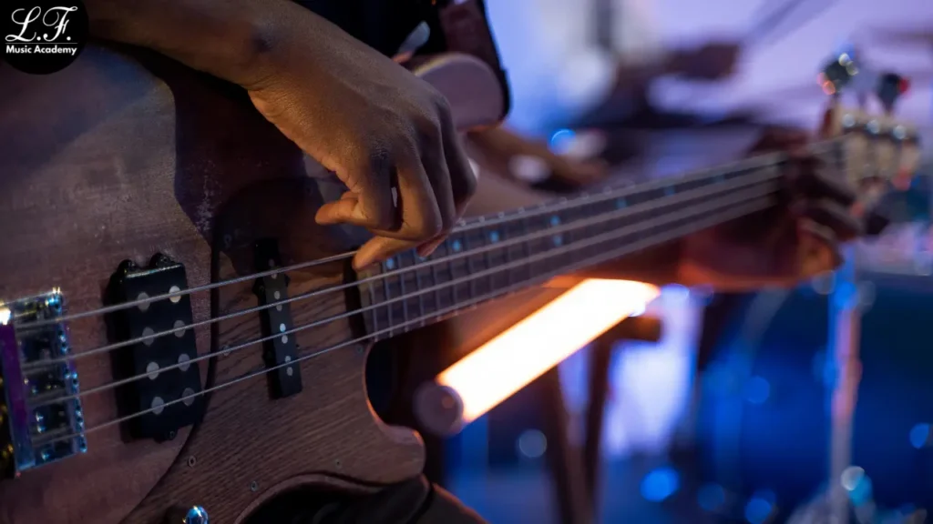 A história do Blues 3