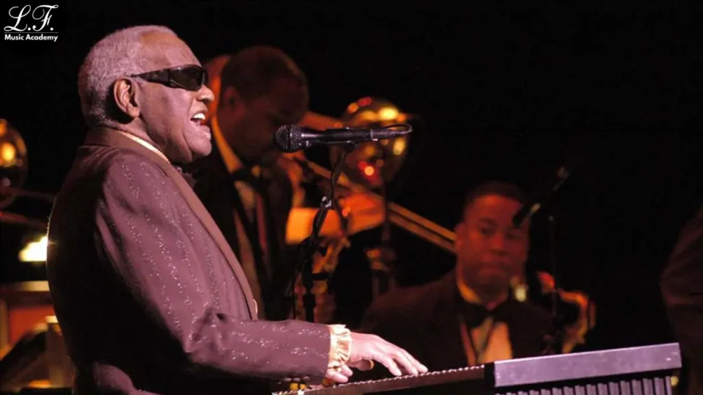 A história do R&B 2