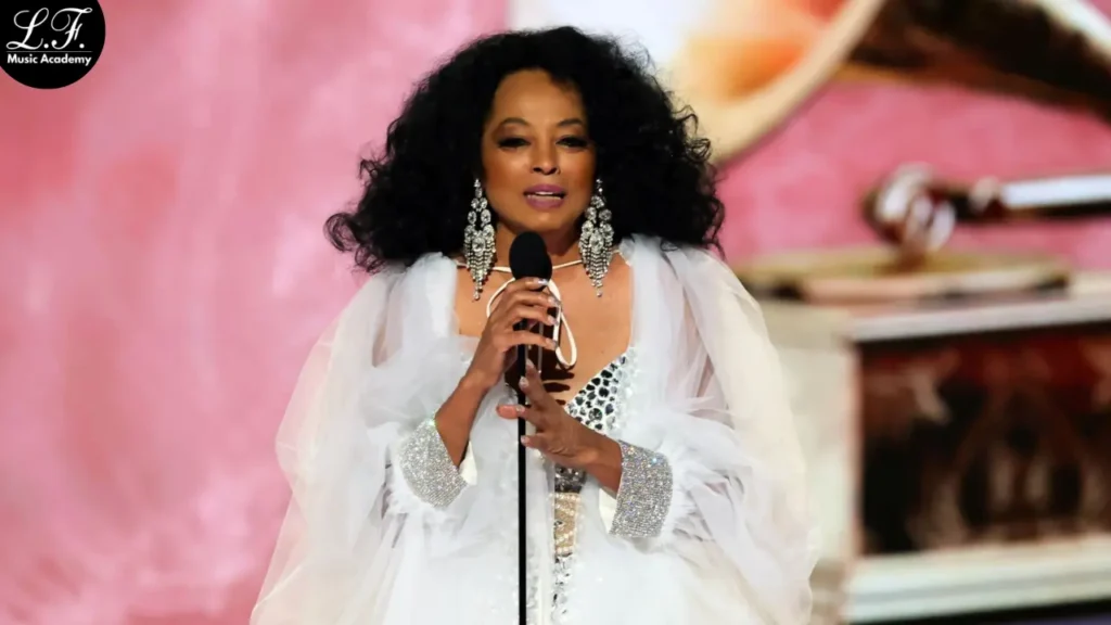 A história do R&B 3