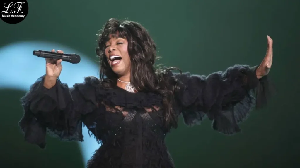 A história do R&B 4