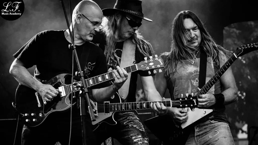 A história do Rock 2