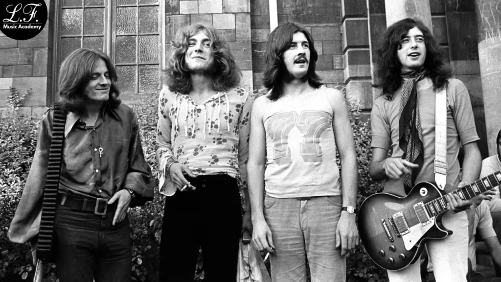 A história do Rock 3