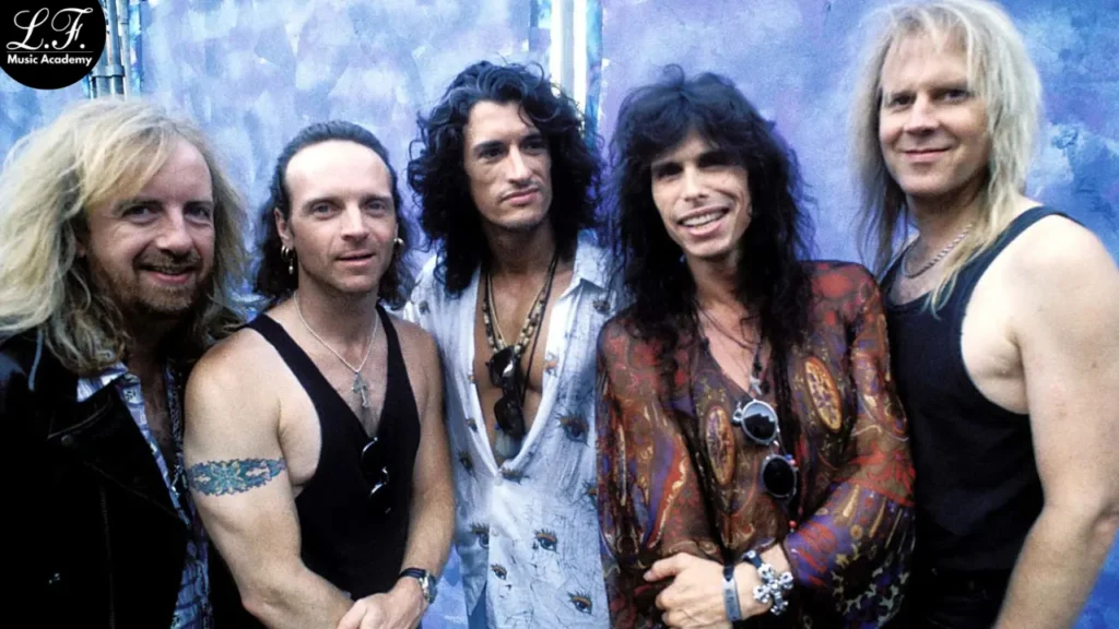 A história do Rock 4