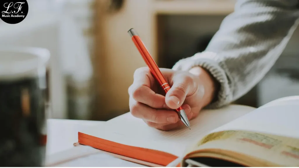 Guia completo do campo harmônico maior para iniciantes