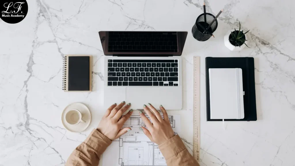 Guia completo do campo harmônico maior para iniciantes