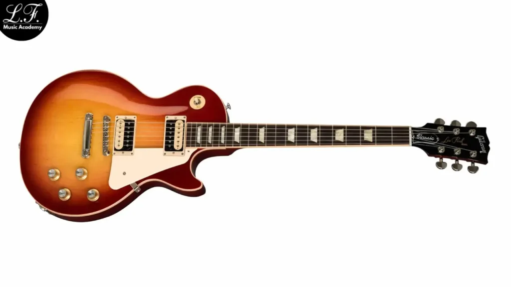 Guitarras Les Paul 2