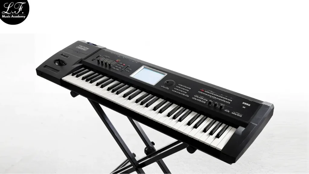 Korg Triton
