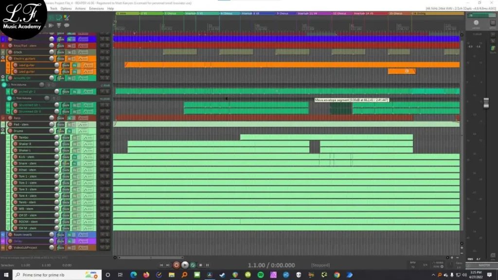 Alternativas ao Pro Tools