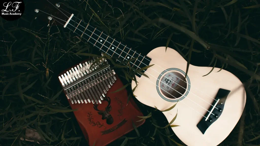 Qual a diferença entre escala é campo harmônico