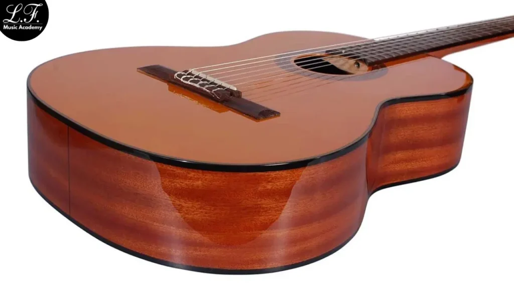 Takamine gc-1