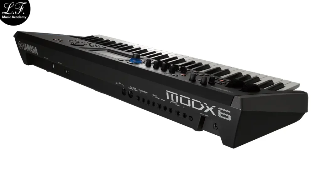 Yamaha MODX