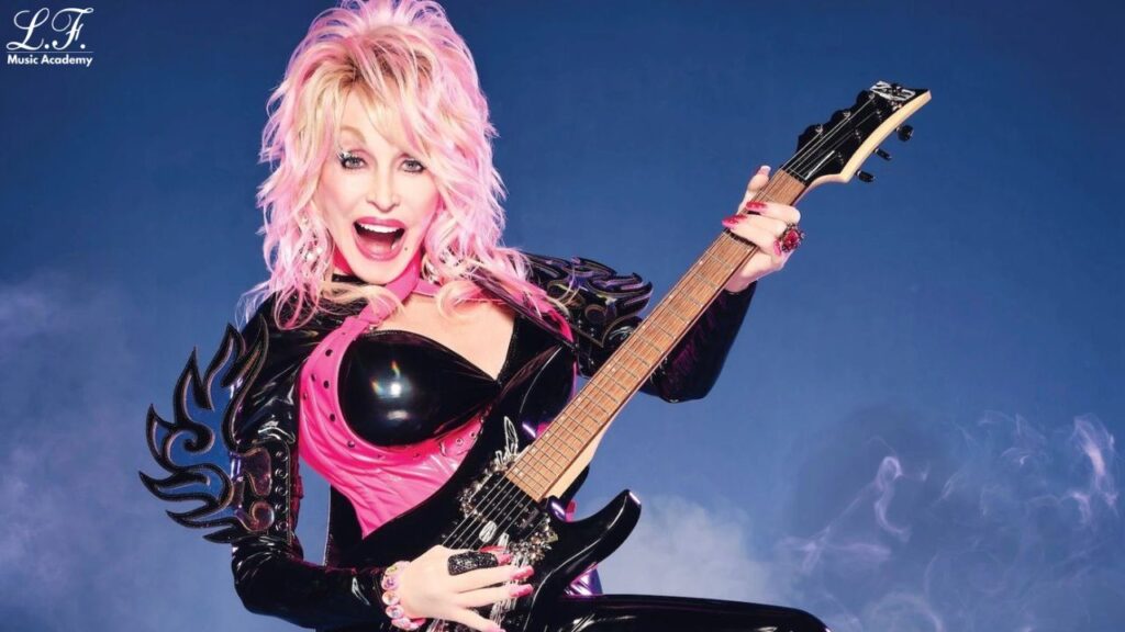 Dolly Parton