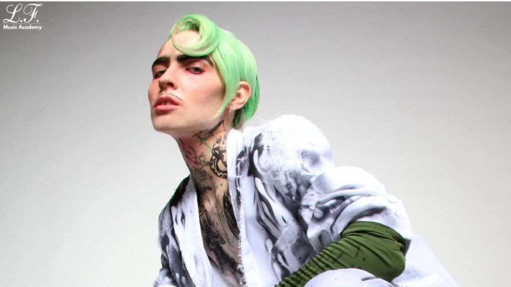 Dorian Electra