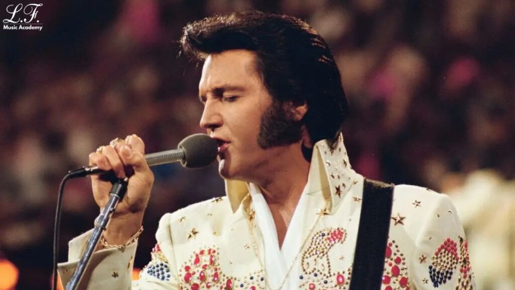 Elvis Presley