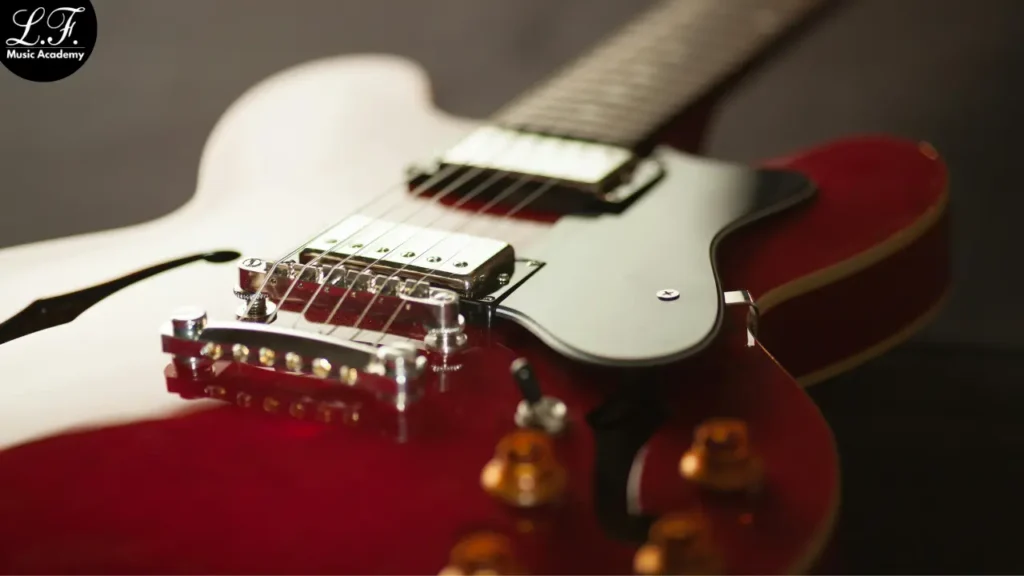 História da guitarra 2
