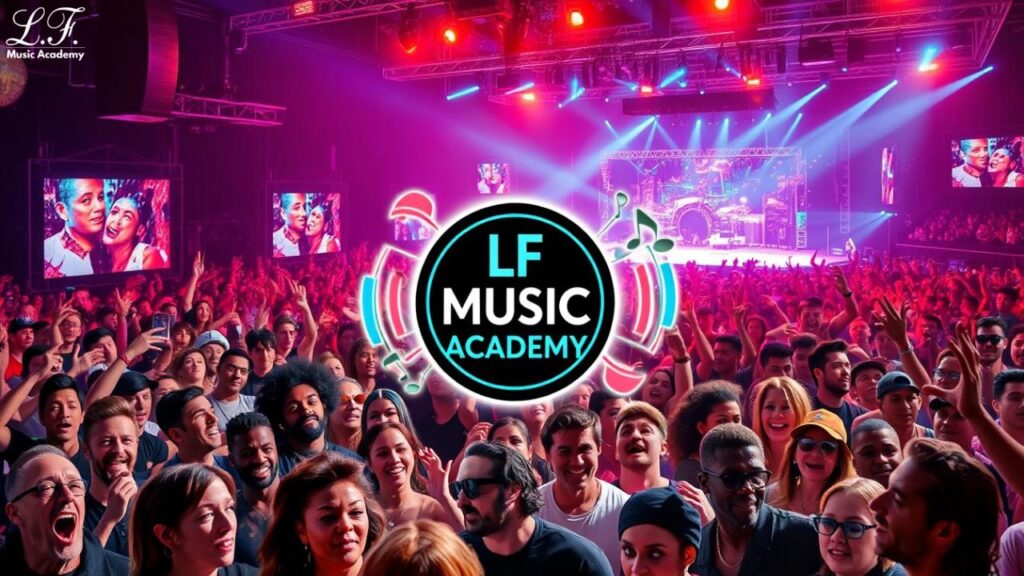 Música Pop Mundial