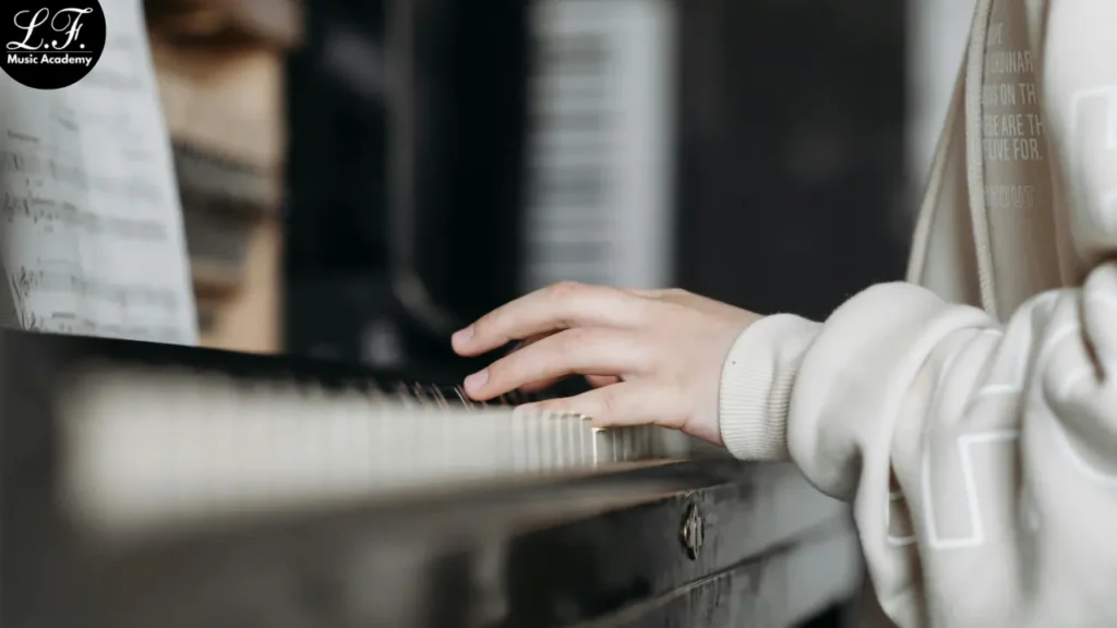 Como identificar a tonalidade de uma música