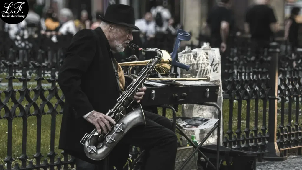 Como identificar a tonalidade de uma música