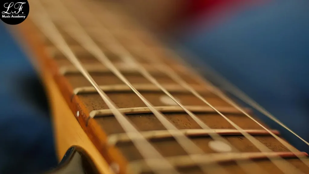 Como identificar a tonalidade de uma música
