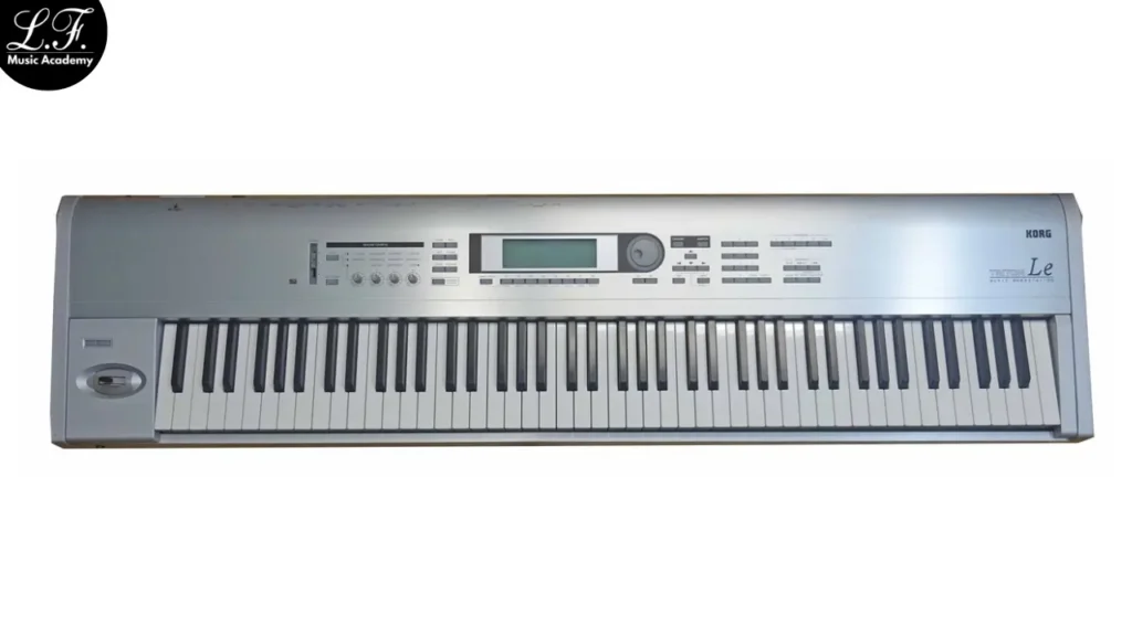 Korg Triton