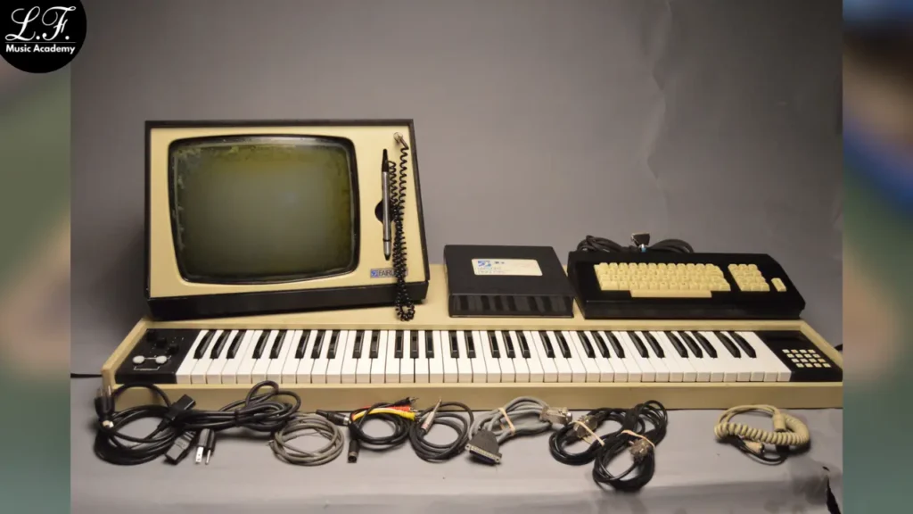 MatrixSynth