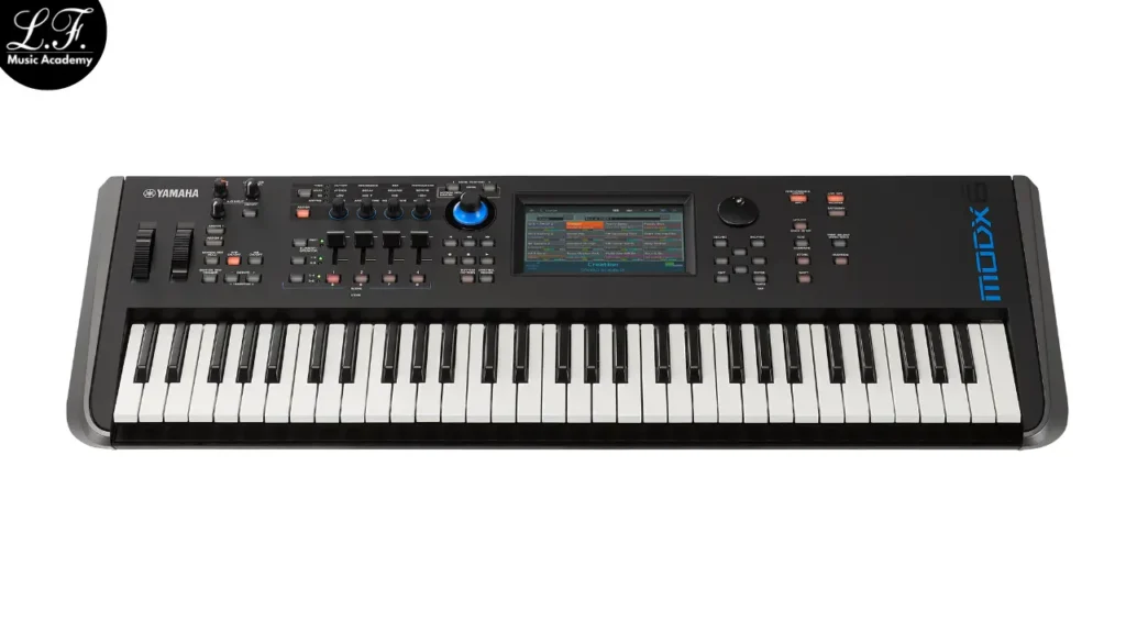Yamaha MODX