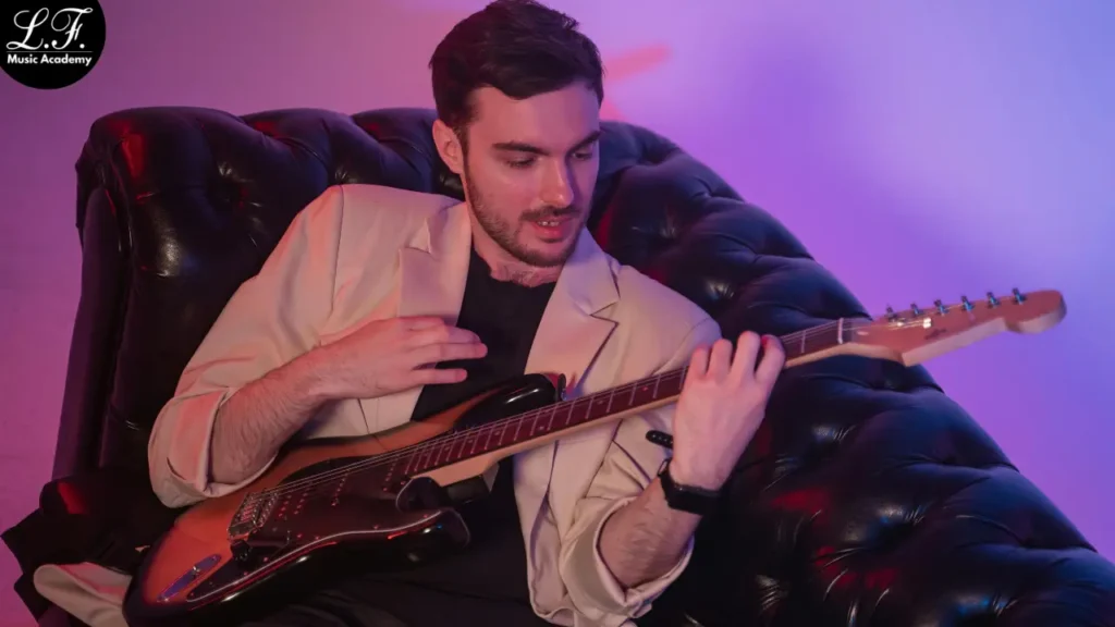 Como identificar a tonalidade de uma música