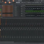 Como Criar Música Eletrônica Usando FL Studio