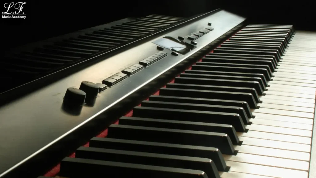 Como ler cifras para teclado