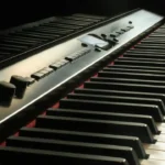 Como ler cifras para teclado