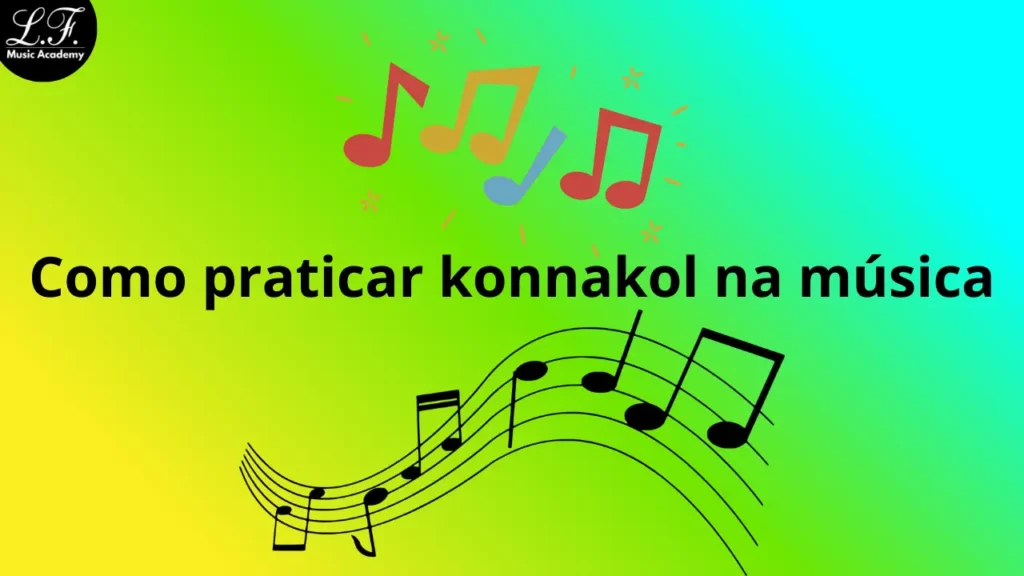 Como praticar konnakol na música