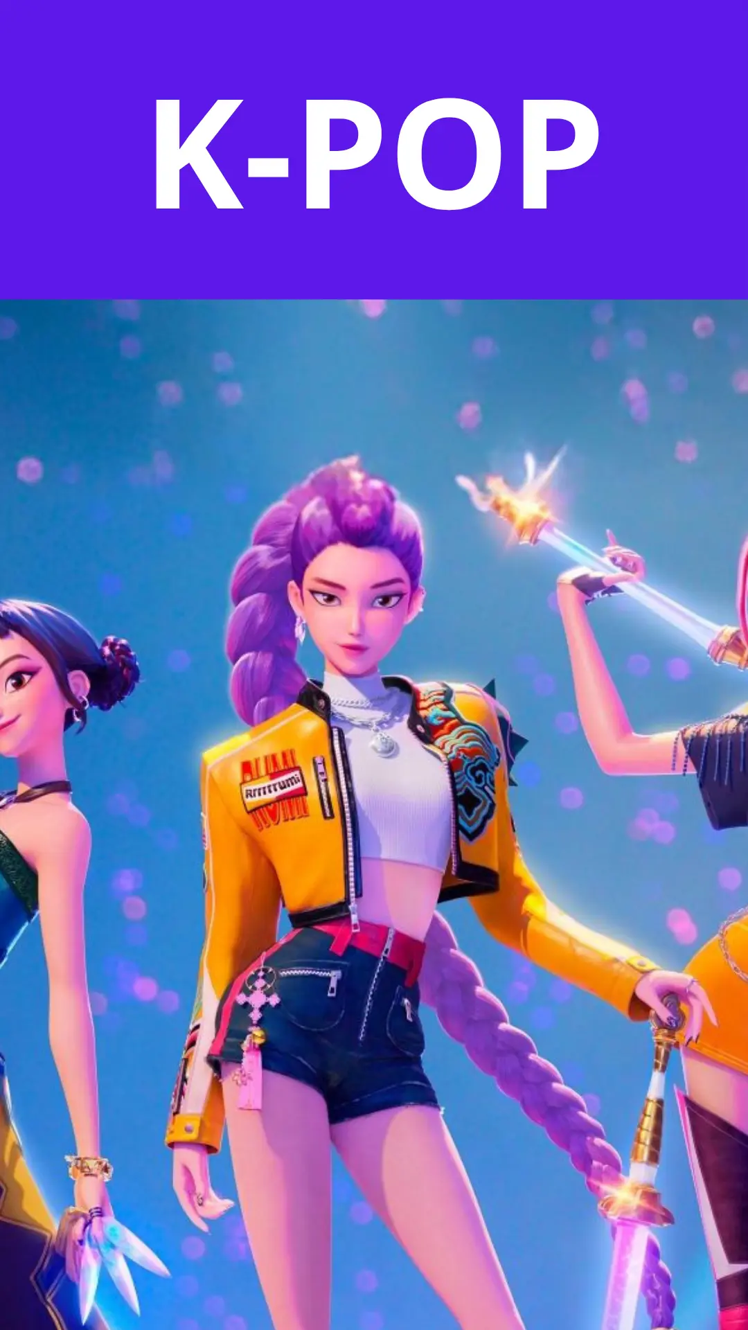 K-Pop A Explosão Global