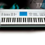 Korg Triton