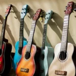 Melhores violões para iniciantes