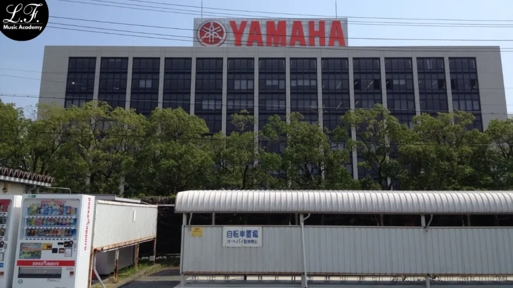 Yamaha