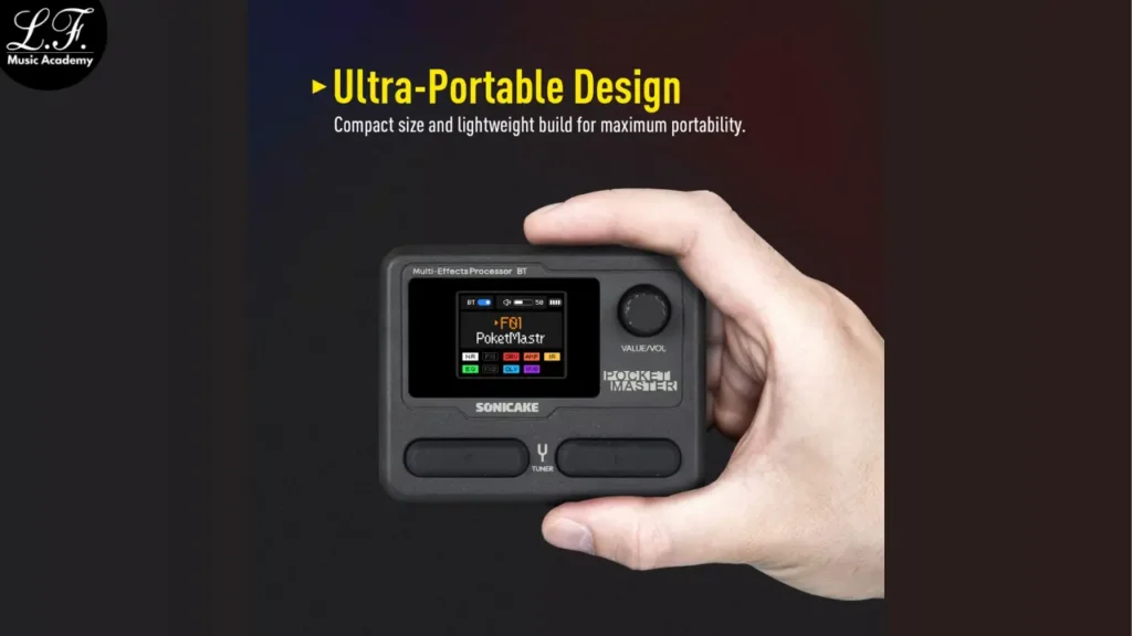 Comparação do tamanho