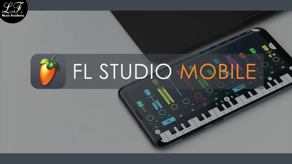 FL Studio PC & Mobile