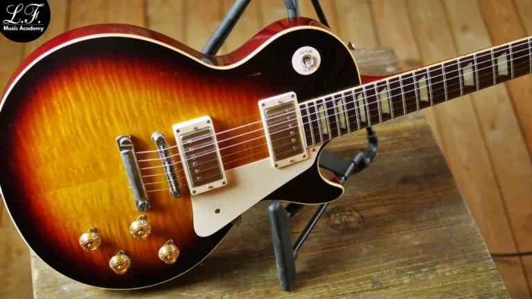 Guitarras Les Paul